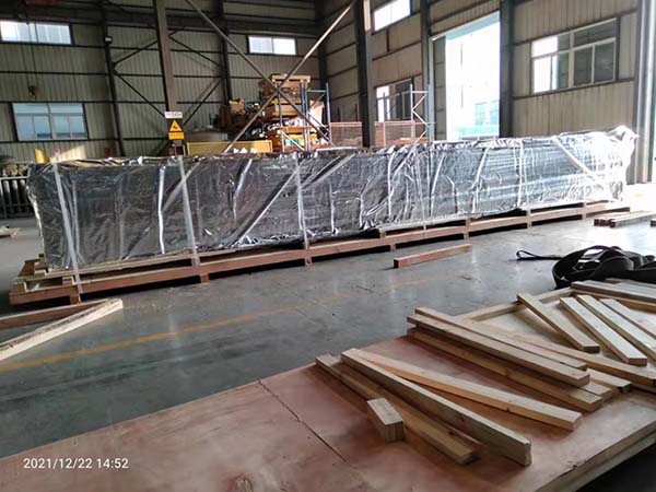 保定木箱廠家：真空包裝是不是萬(wàn)無(wú)一失的？