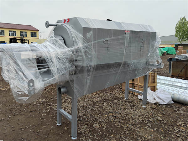 旋流沉砂池除渣器 旋流沉砂池除渣器