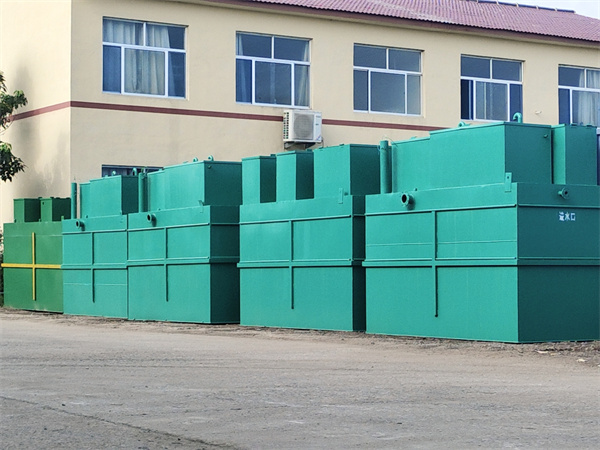 升壓站生活污水處理設備 升壓站生活污水處理設備